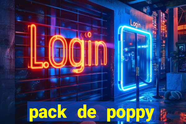 pack de poppy playtime 3 para drawing cartoons 2 vk